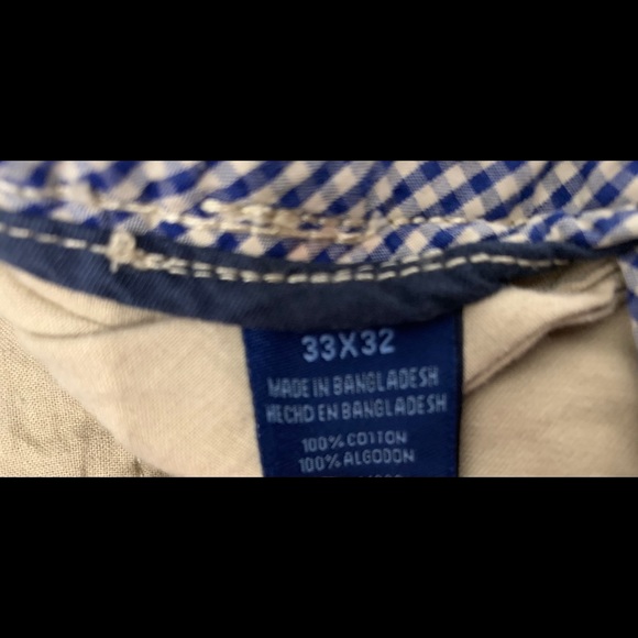 Men’s khakis - Picture 3 of 3